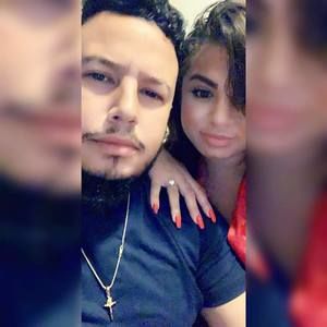 Meet your Posher, Cali